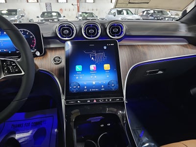 2026 Mercedes-Benz CLE CLE 300