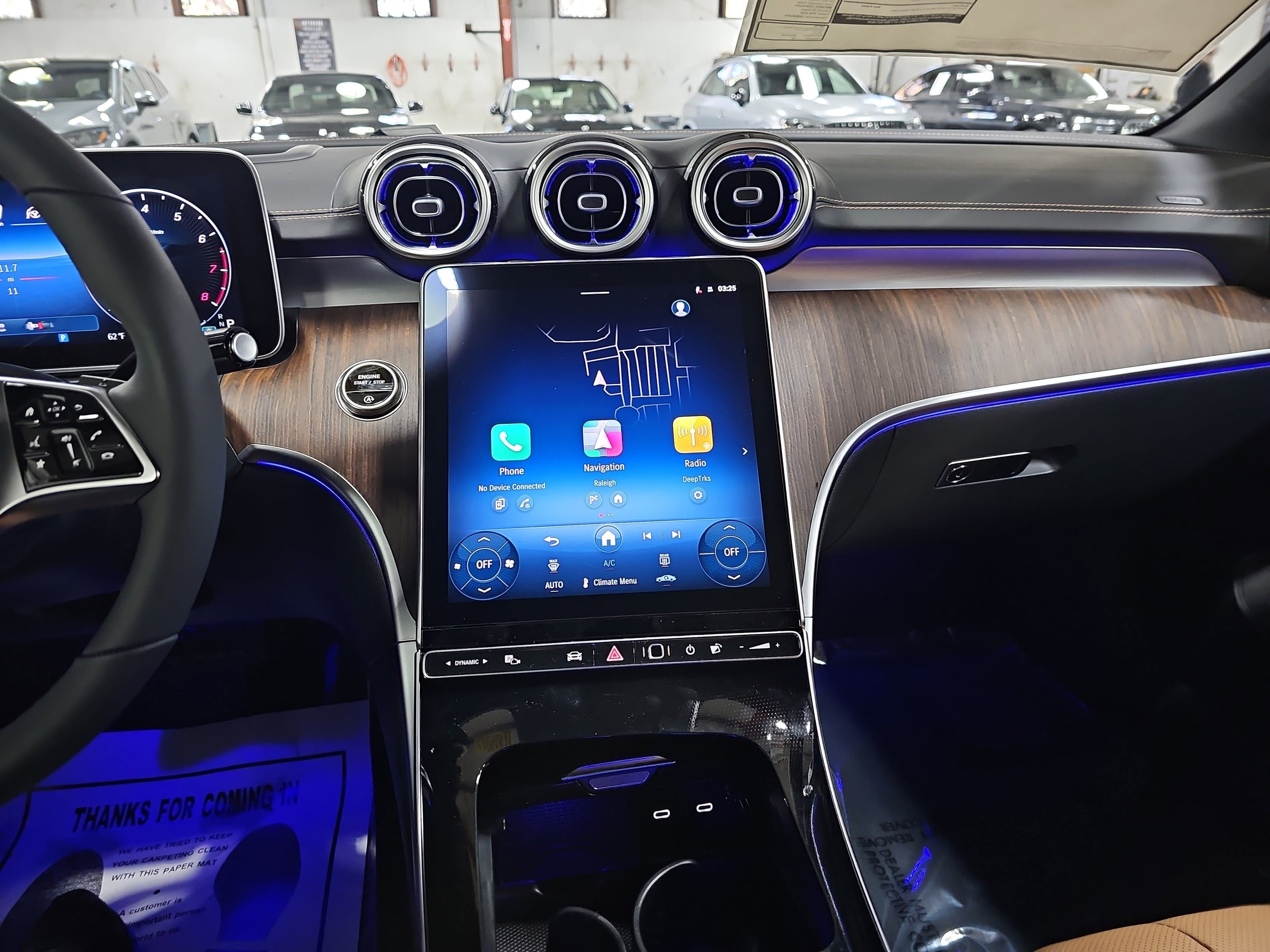 2026 Mercedes-Benz CLE CLE 300