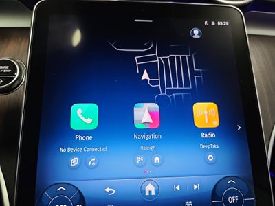 2026 Mercedes-Benz CLE CLE 300