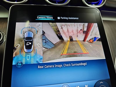 2026 Mercedes-Benz CLE CLE 300