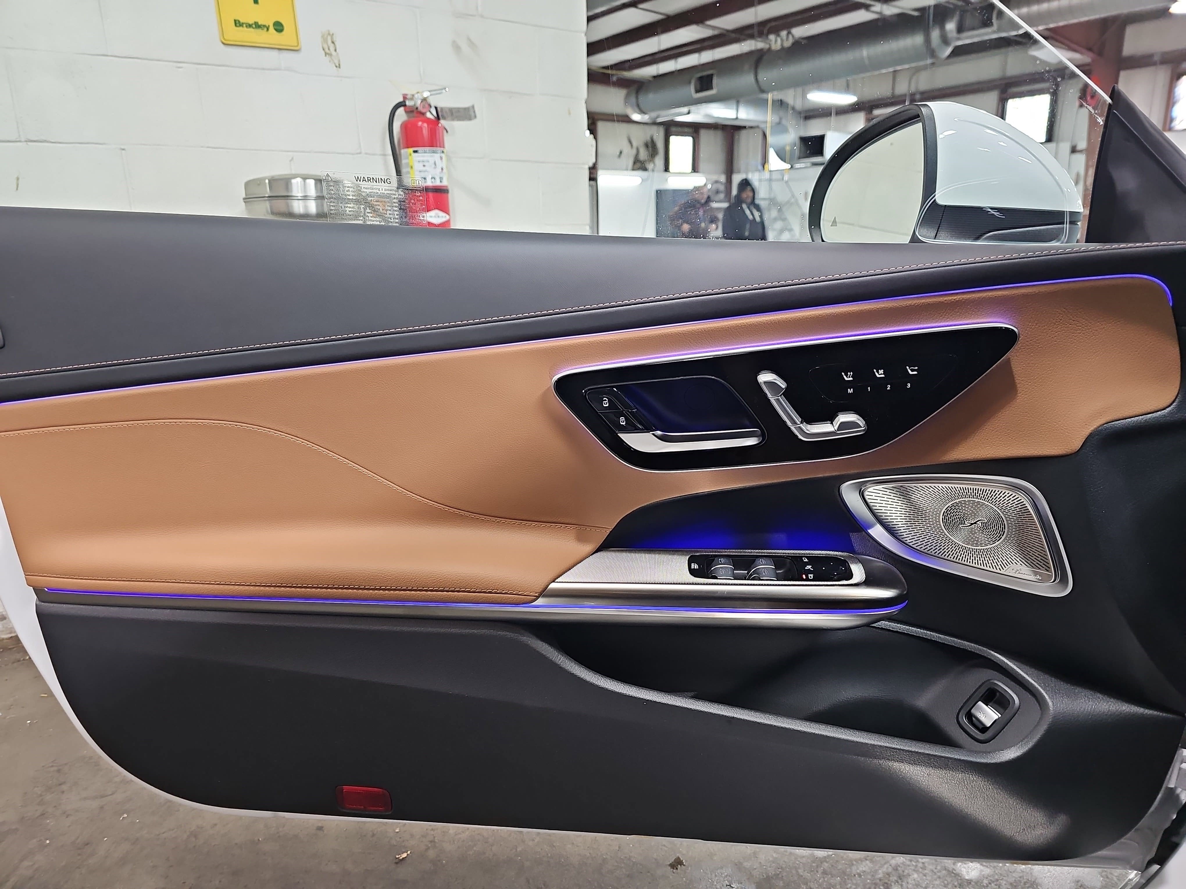 2026 Mercedes-Benz CLE CLE 300