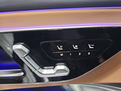 2026 Mercedes-Benz CLE CLE 300