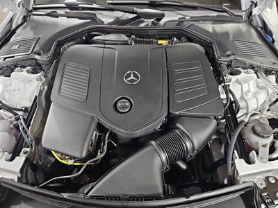 2026 Mercedes-Benz CLE CLE 300