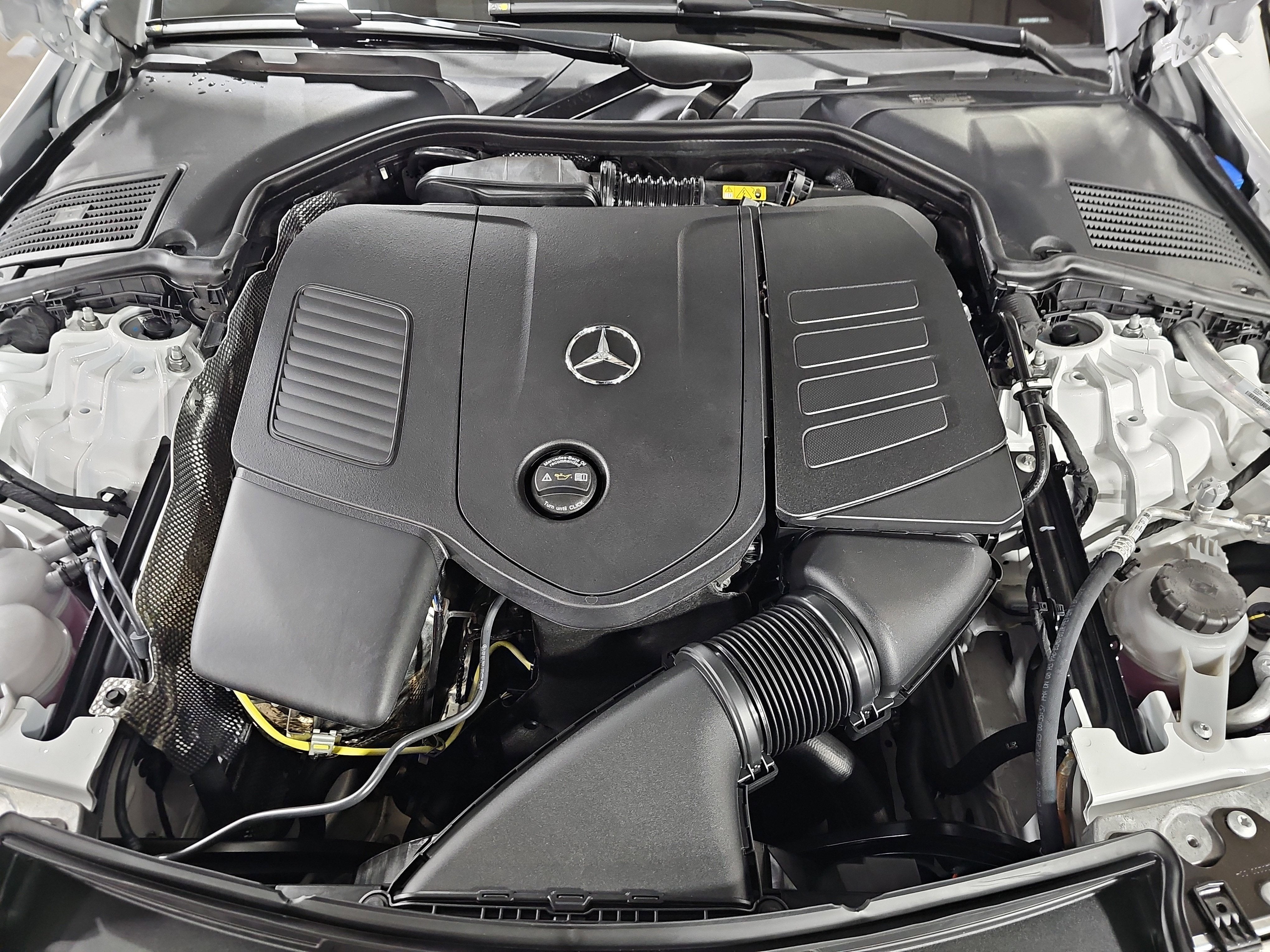 2026 Mercedes-Benz CLE CLE 300