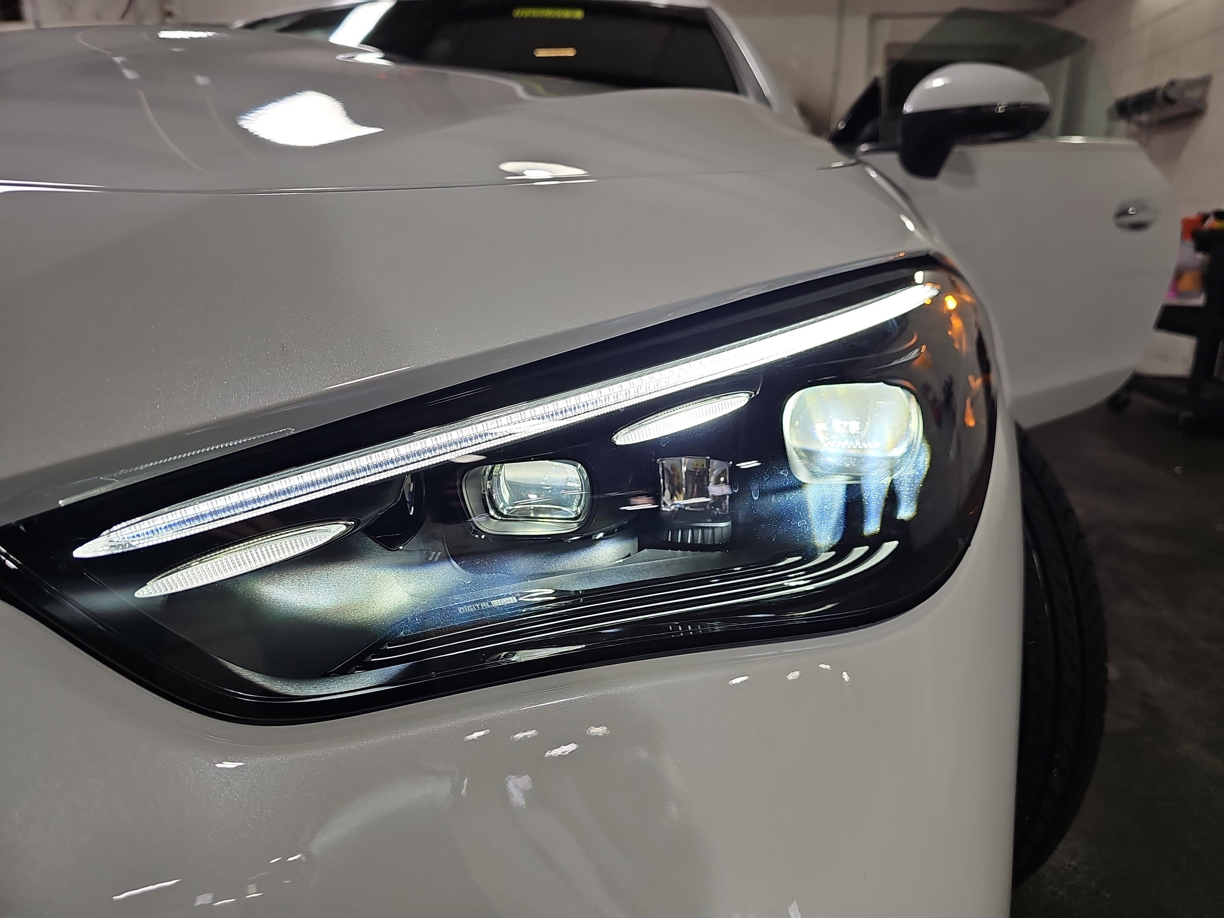 2026 Mercedes-Benz CLE CLE 300