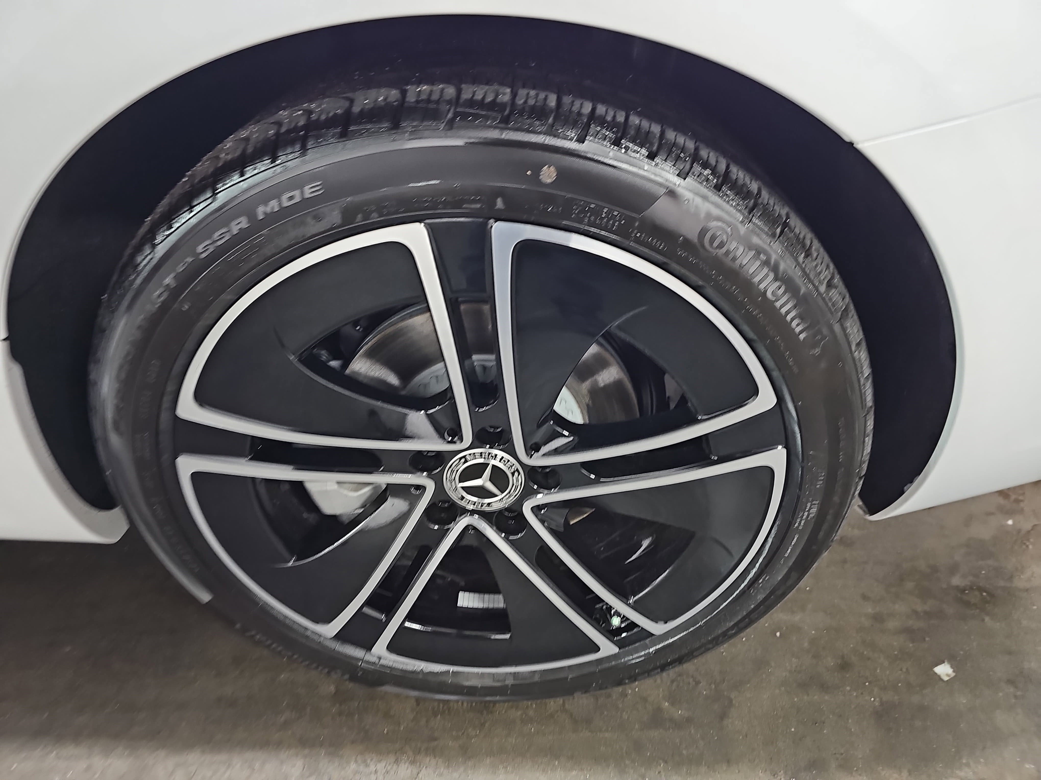 2026 Mercedes-Benz CLE CLE 300