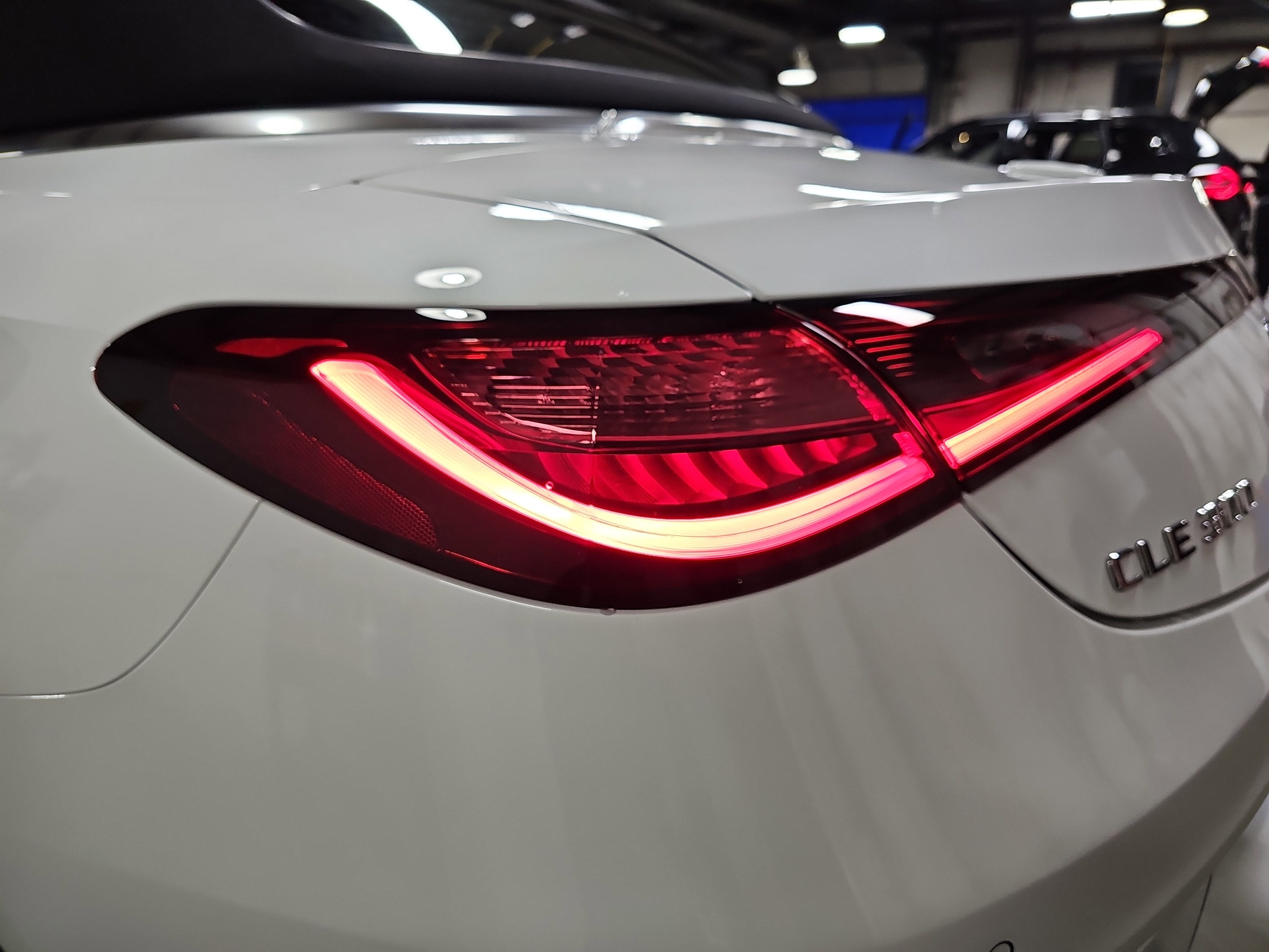 2026 Mercedes-Benz CLE CLE 300