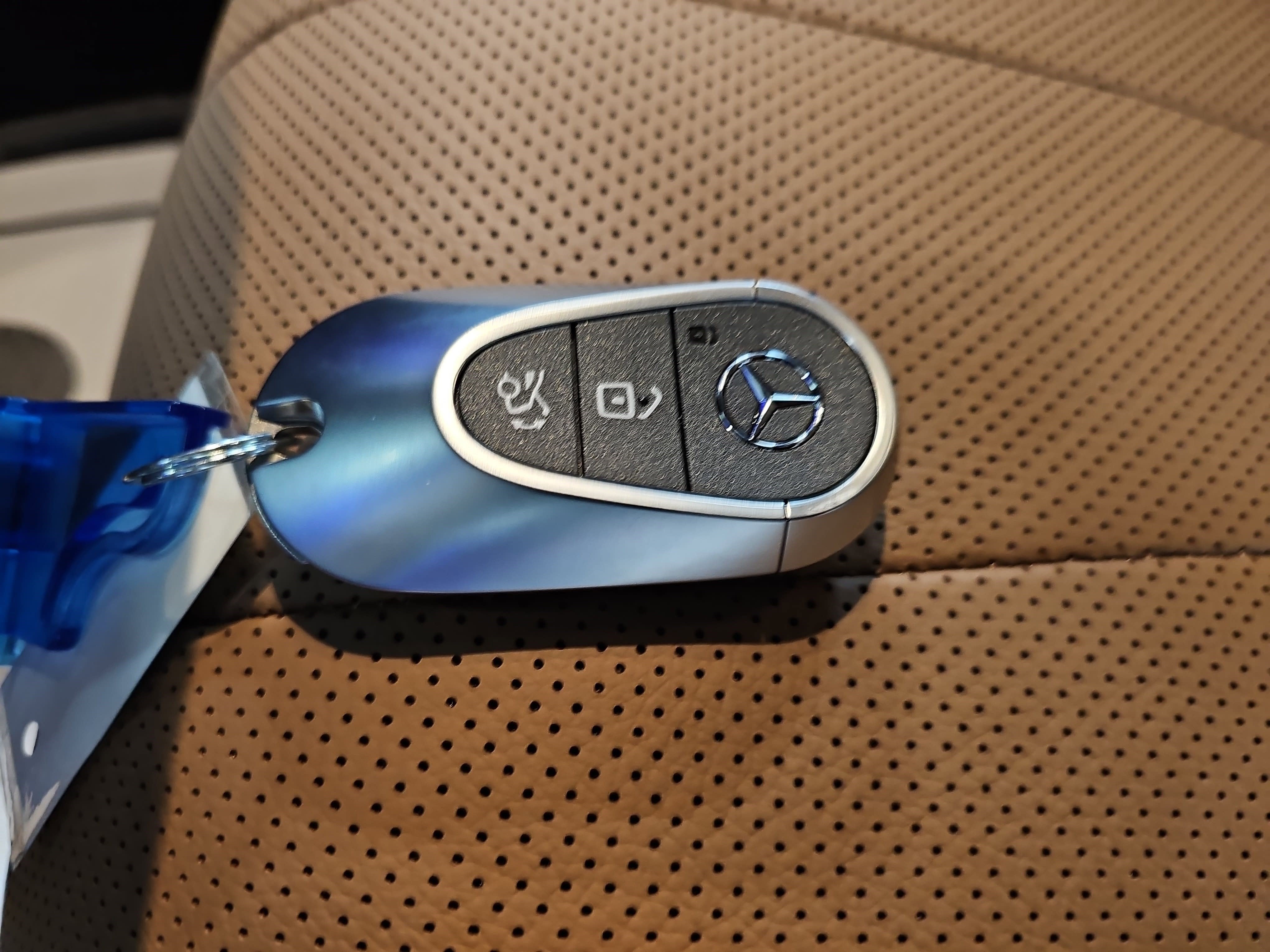 2026 Mercedes-Benz CLE CLE 300