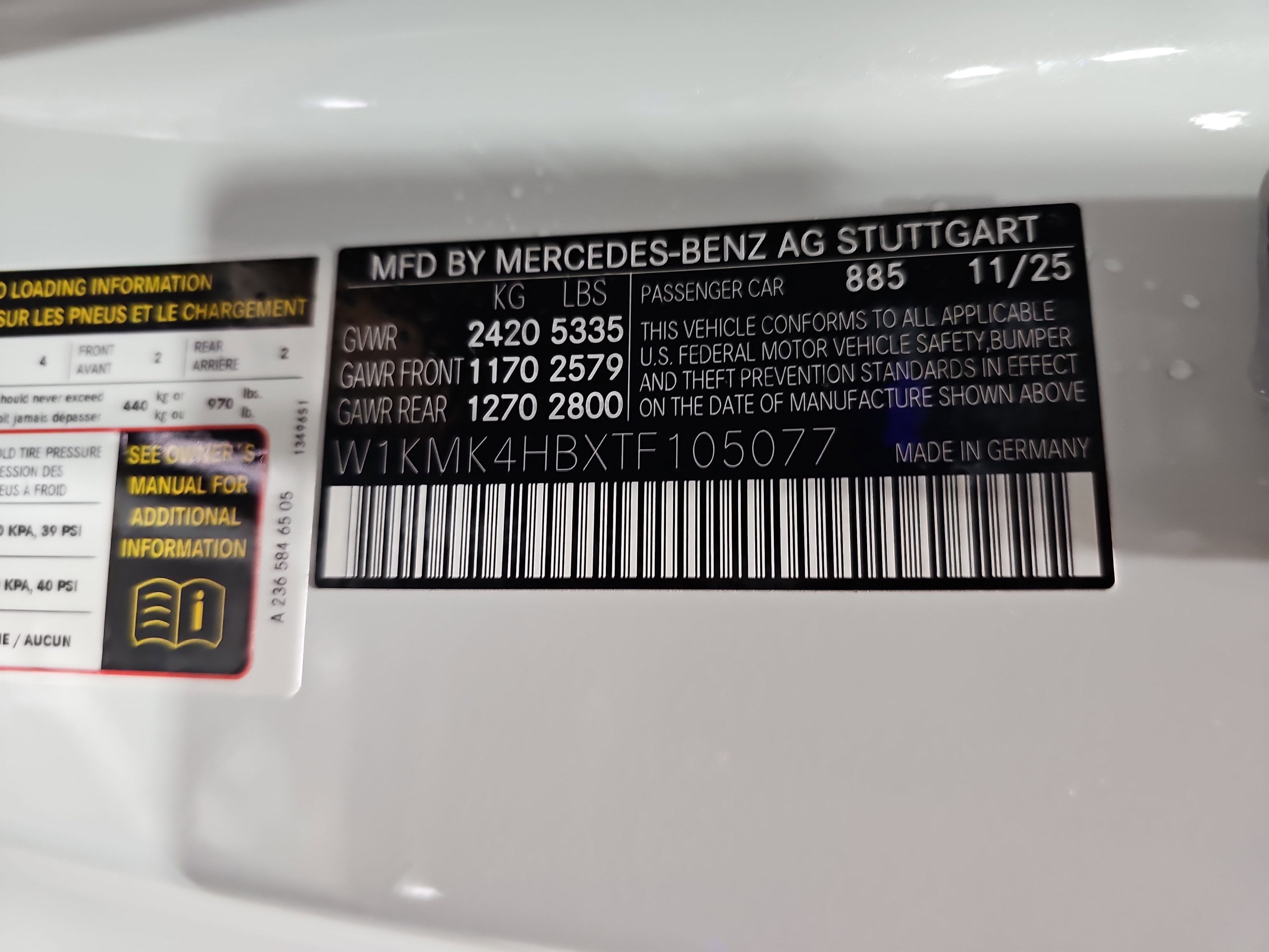 2026 Mercedes-Benz CLE CLE 300