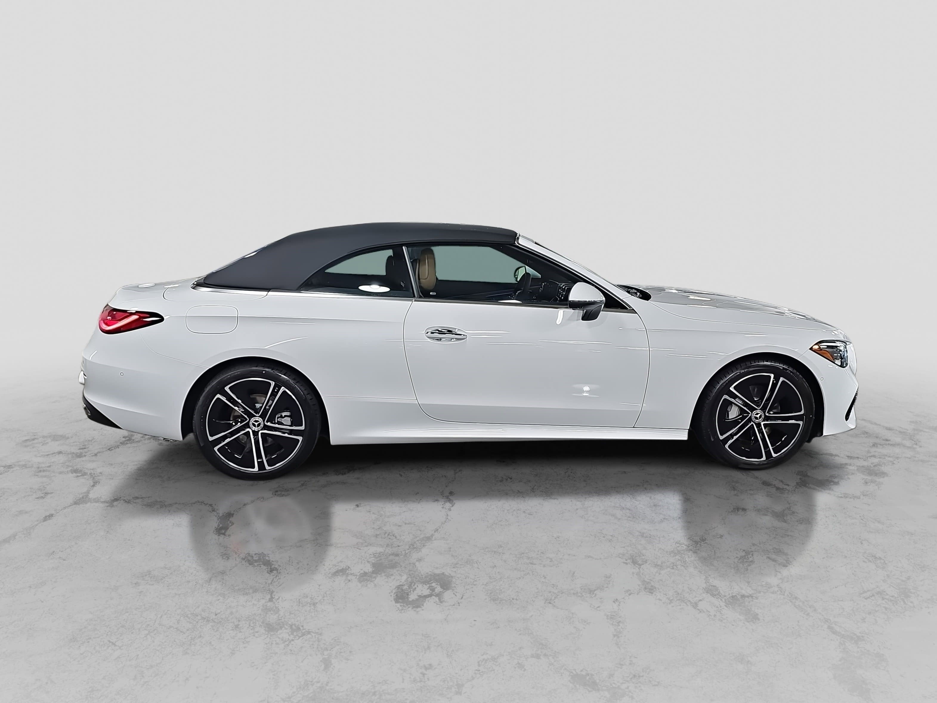 2026 Mercedes-Benz CLE CLE 300