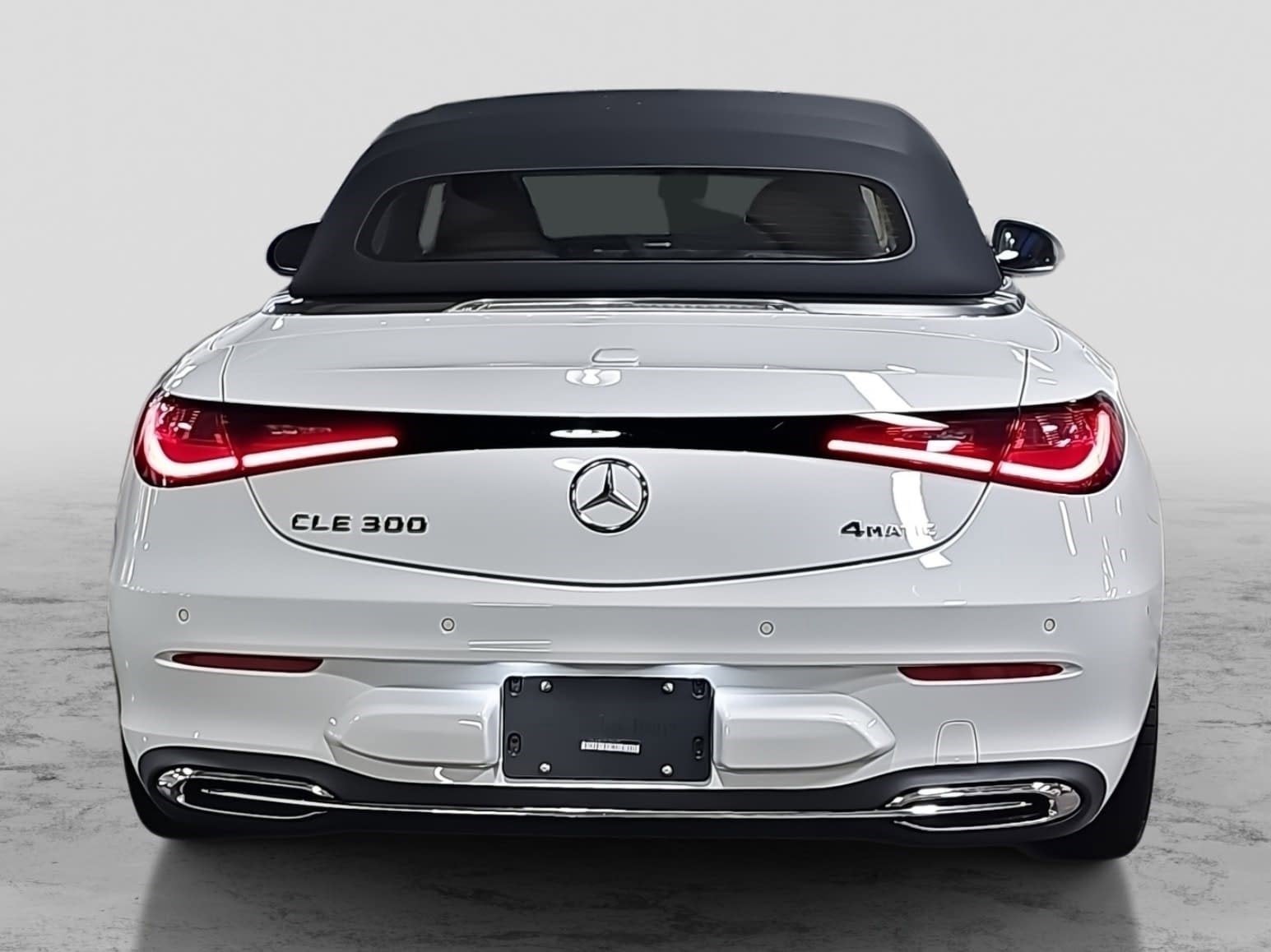 2026 Mercedes-Benz CLE CLE 300