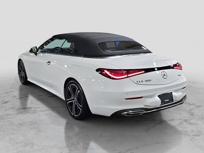 2026 Mercedes-Benz CLE CLE 300