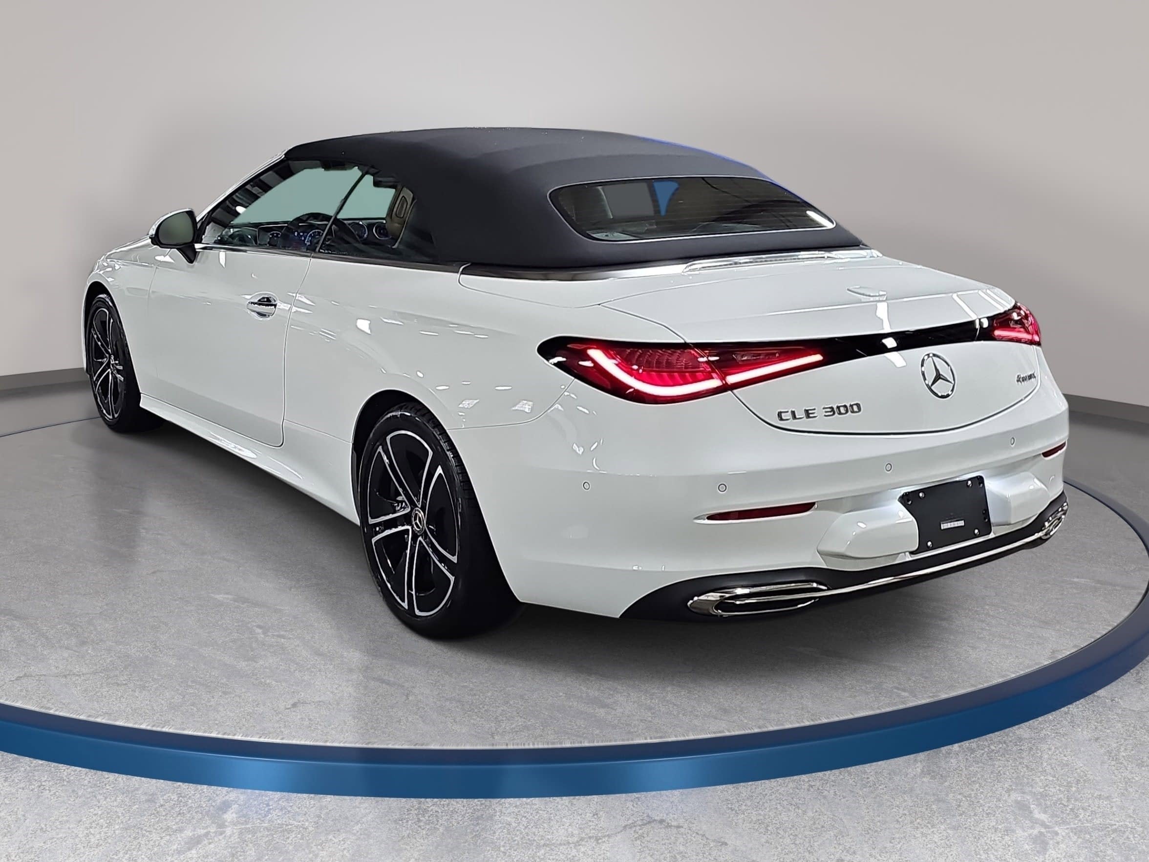 2026 Mercedes-Benz CLE CLE 300