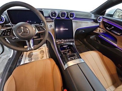 2026 Mercedes-Benz CLE CLE 300