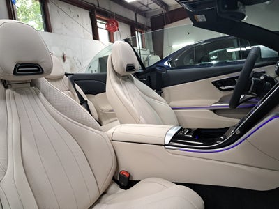 2027 Mercedes-Benz CLE CLE 450
