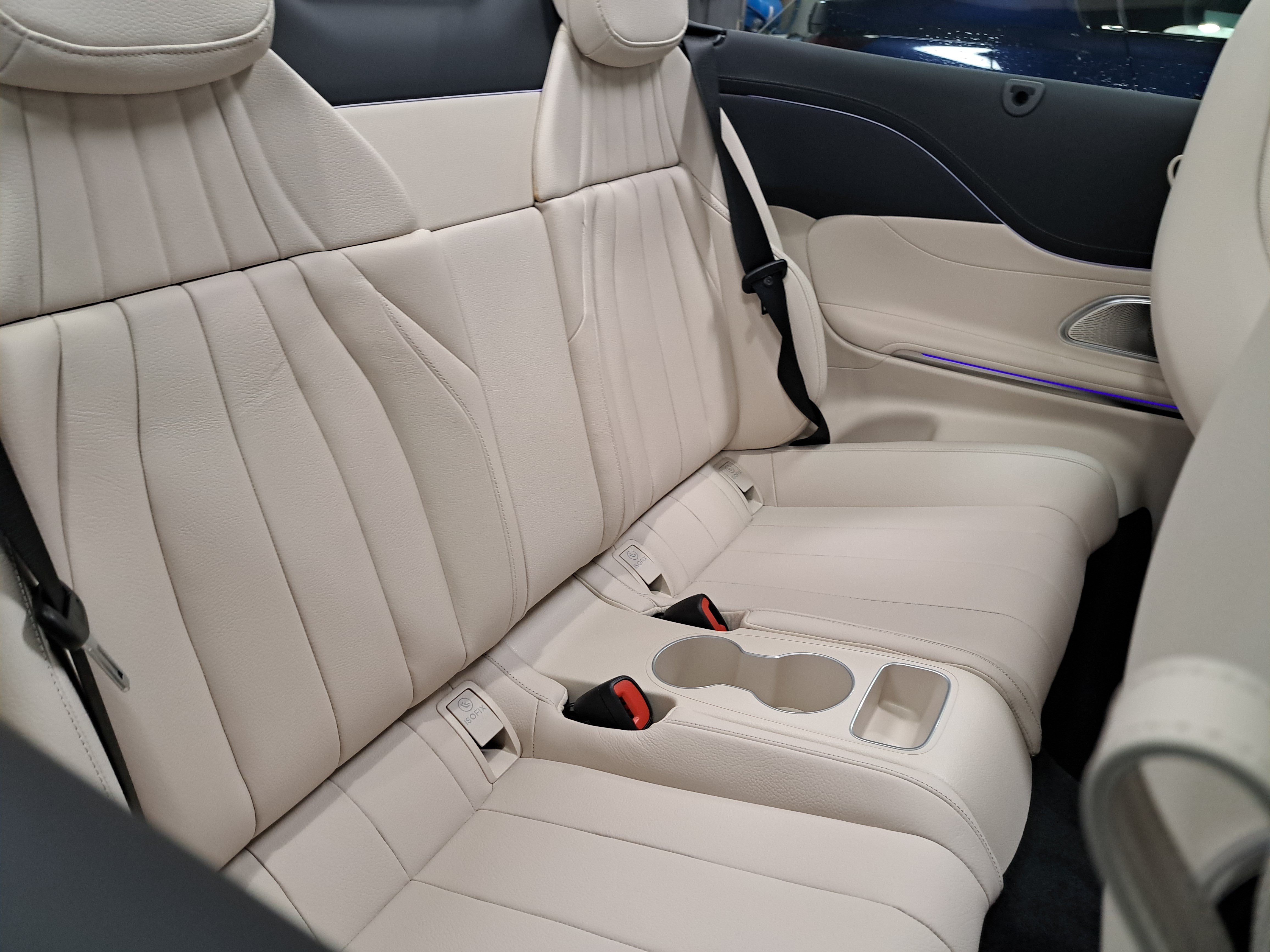 2027 Mercedes-Benz CLE CLE 450