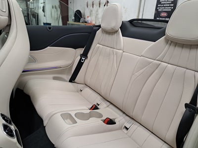 2027 Mercedes-Benz CLE CLE 450