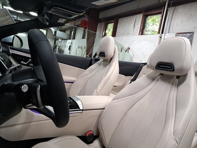 2027 Mercedes-Benz CLE CLE 450