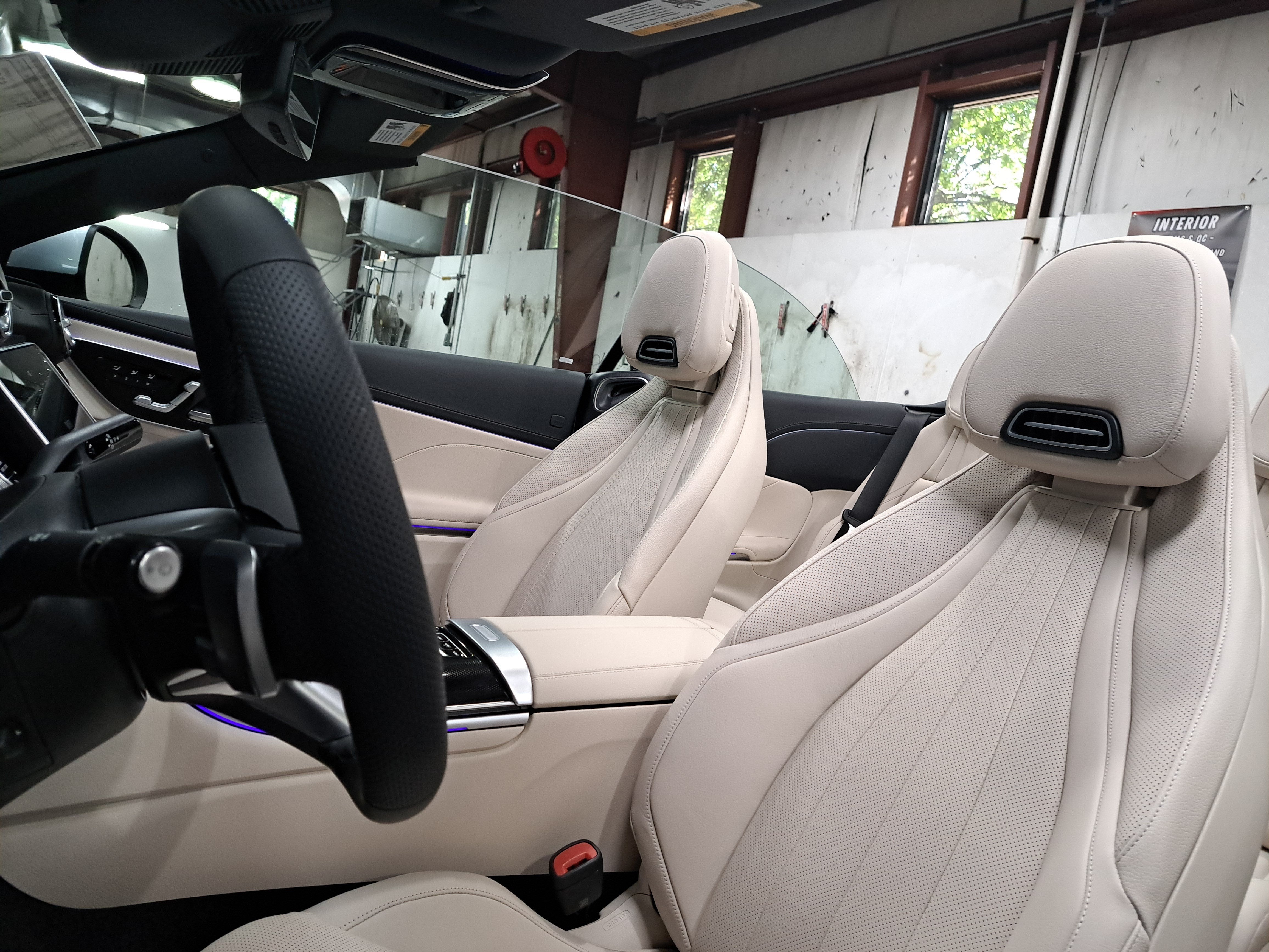 2027 Mercedes-Benz CLE CLE 450