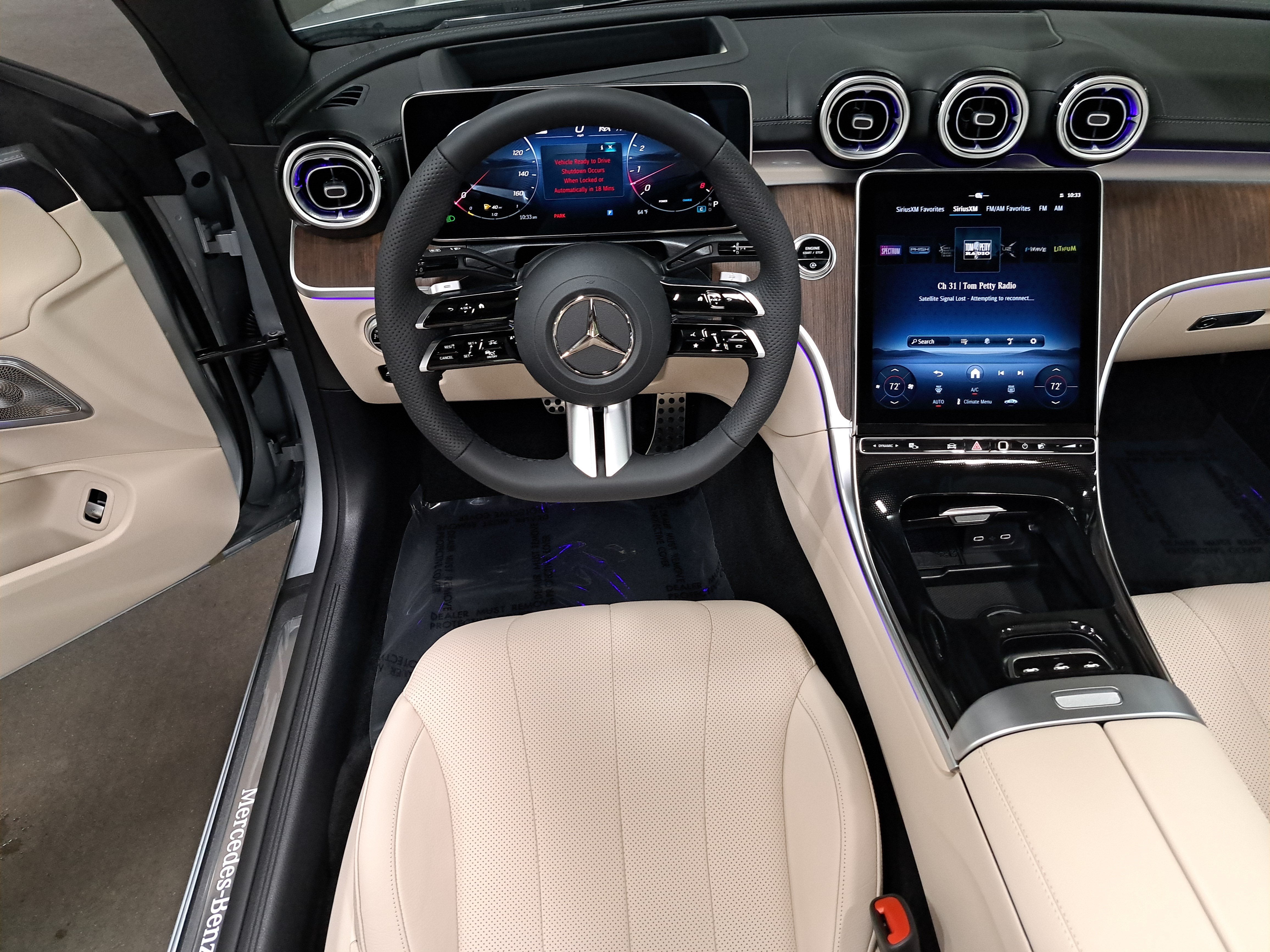 2027 Mercedes-Benz CLE CLE 450