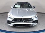 2027 Mercedes-Benz CLE CLE 450