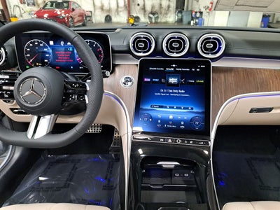 2027 Mercedes-Benz CLE CLE 450