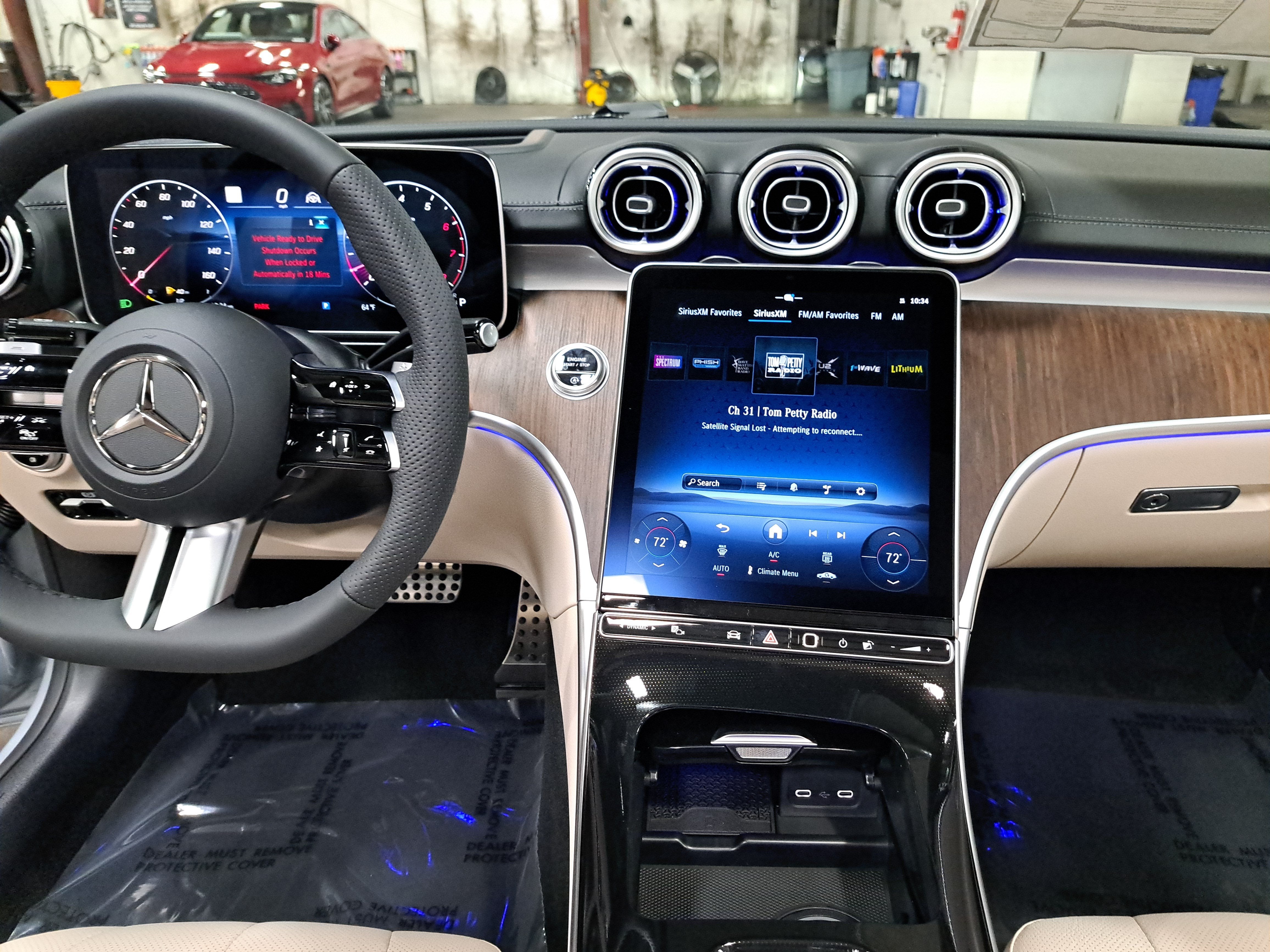 2027 Mercedes-Benz CLE CLE 450