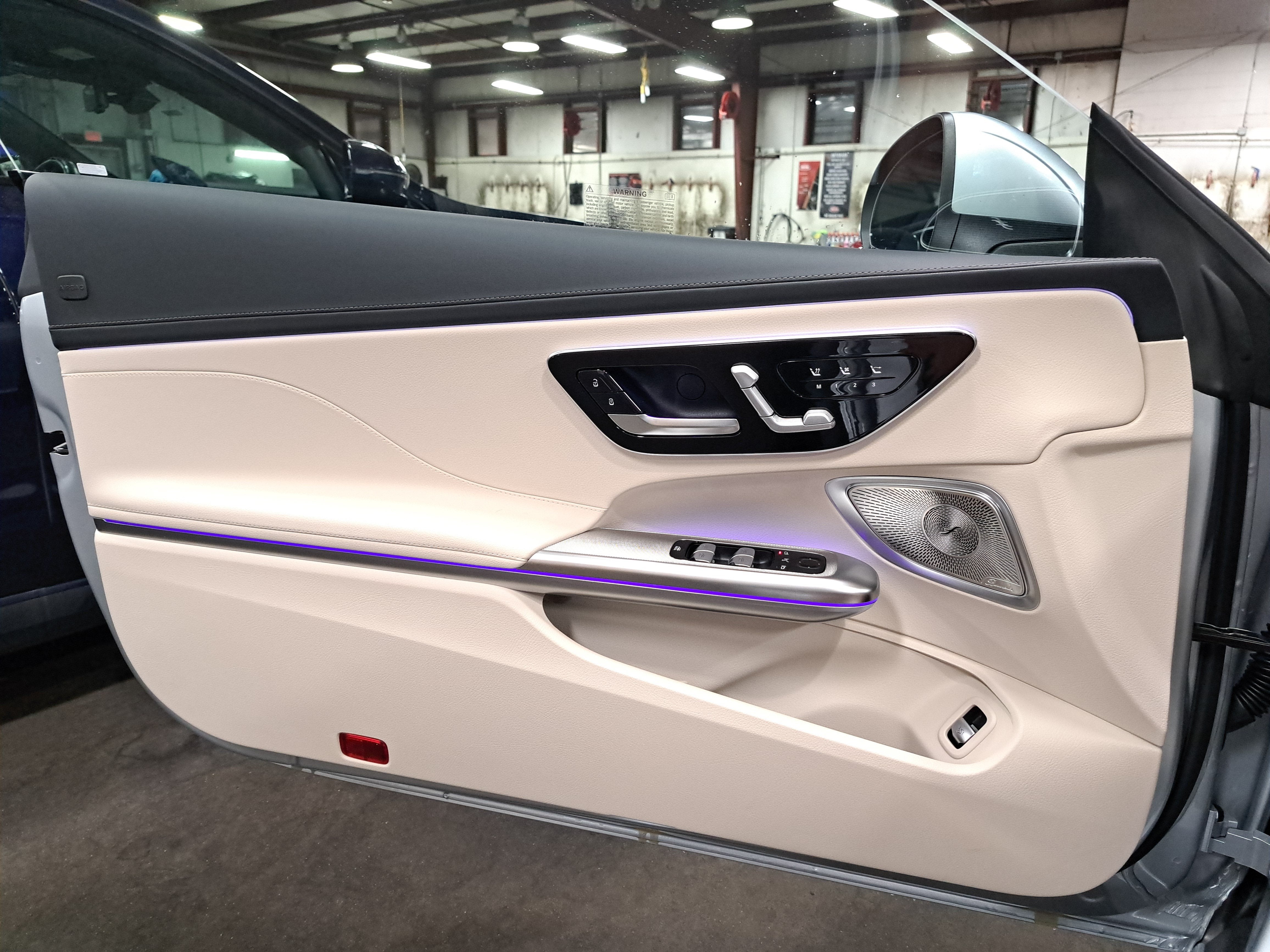 2027 Mercedes-Benz CLE CLE 450