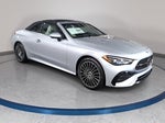 2027 Mercedes-Benz CLE CLE 450