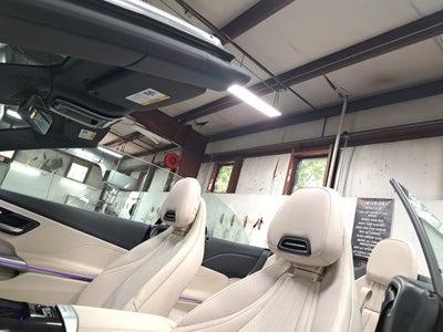 2027 Mercedes-Benz CLE CLE 450