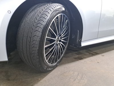 2027 Mercedes-Benz CLE CLE 450