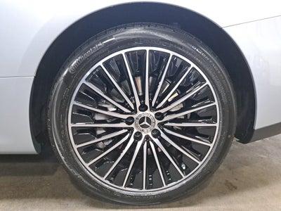2027 Mercedes-Benz CLE CLE 450