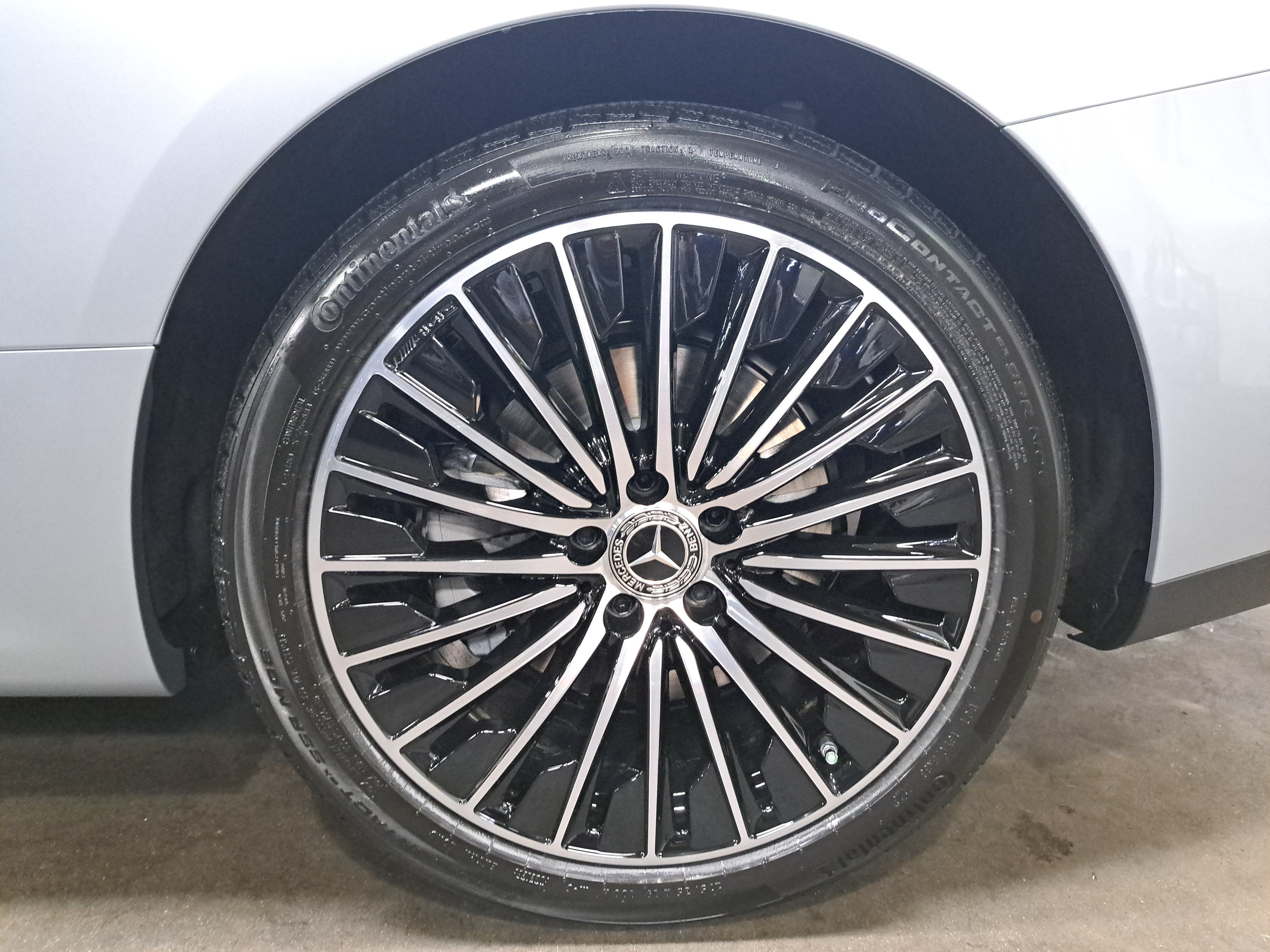 2027 Mercedes-Benz CLE CLE 450