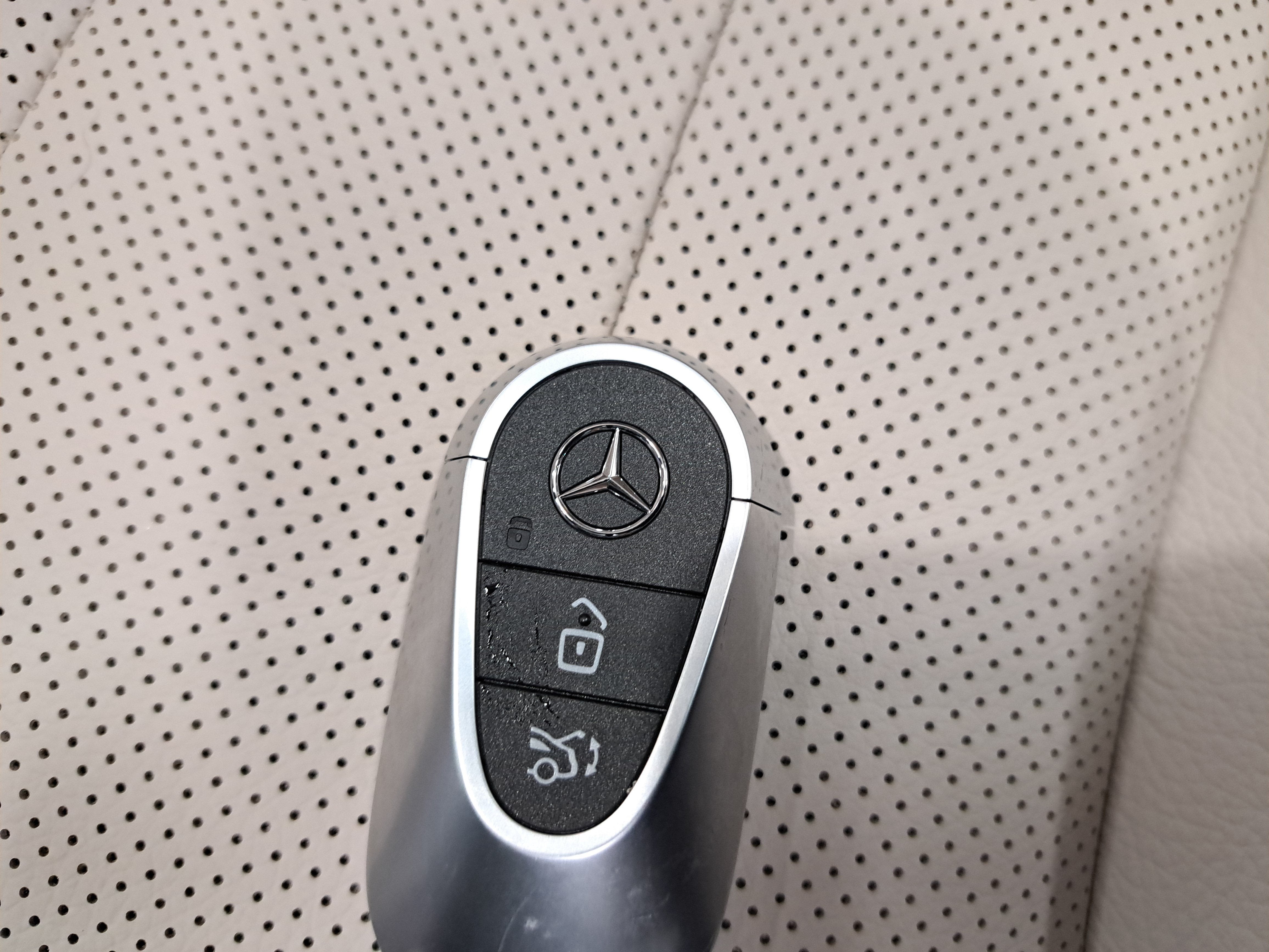 2027 Mercedes-Benz CLE CLE 450