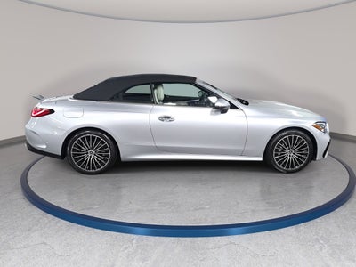 2027 Mercedes-Benz CLE CLE 450