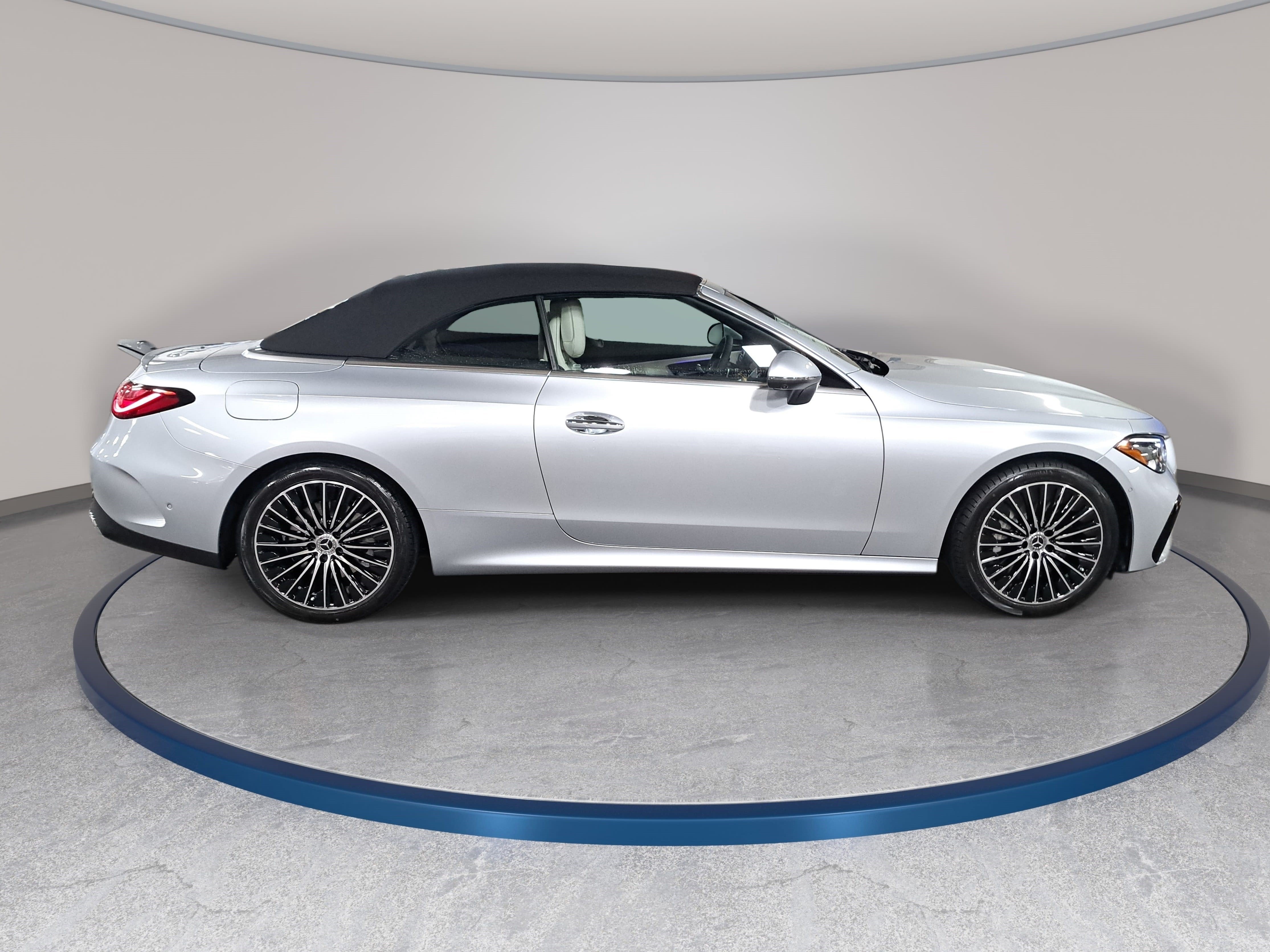2027 Mercedes-Benz CLE CLE 450