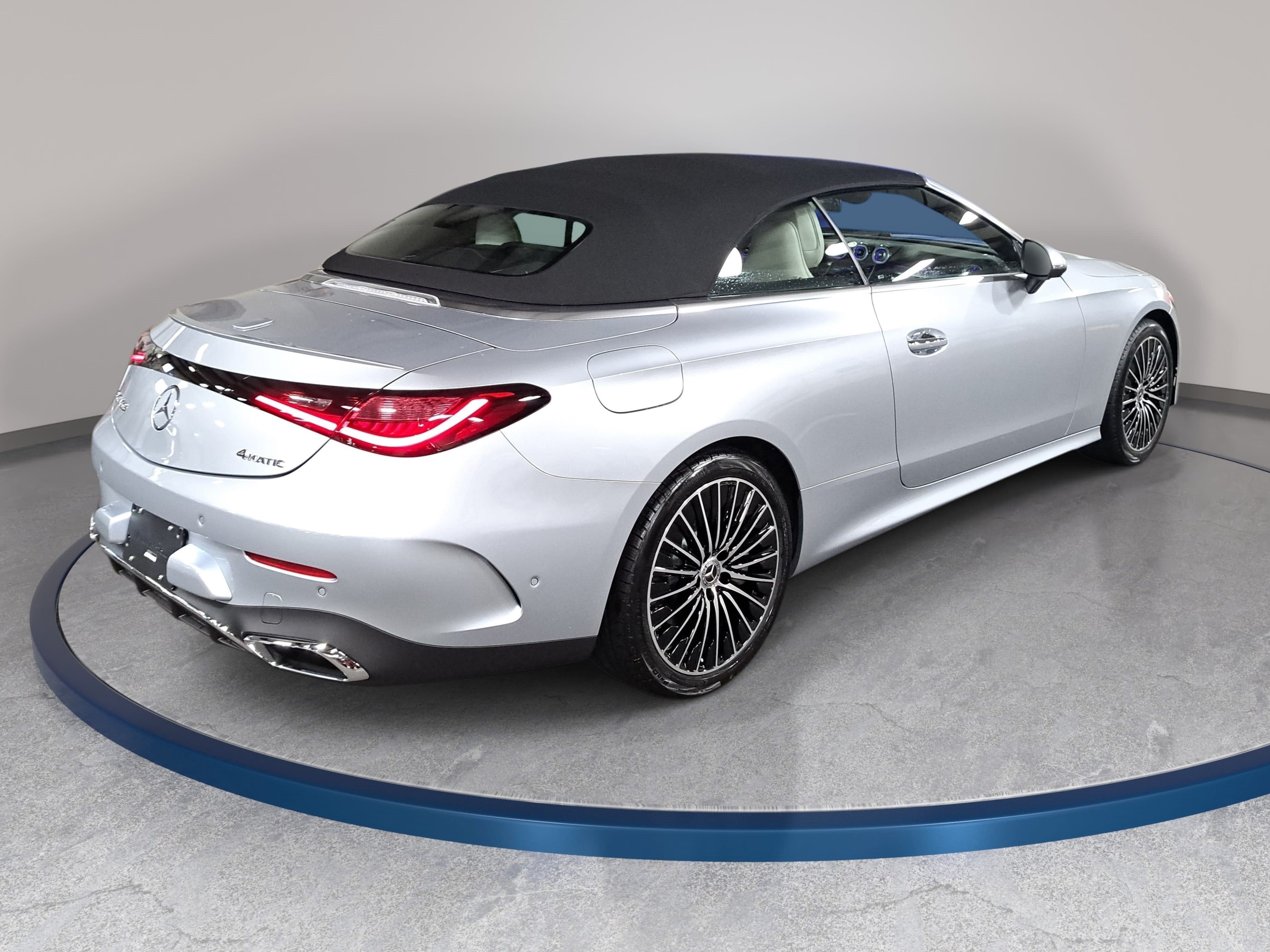 2027 Mercedes-Benz CLE CLE 450