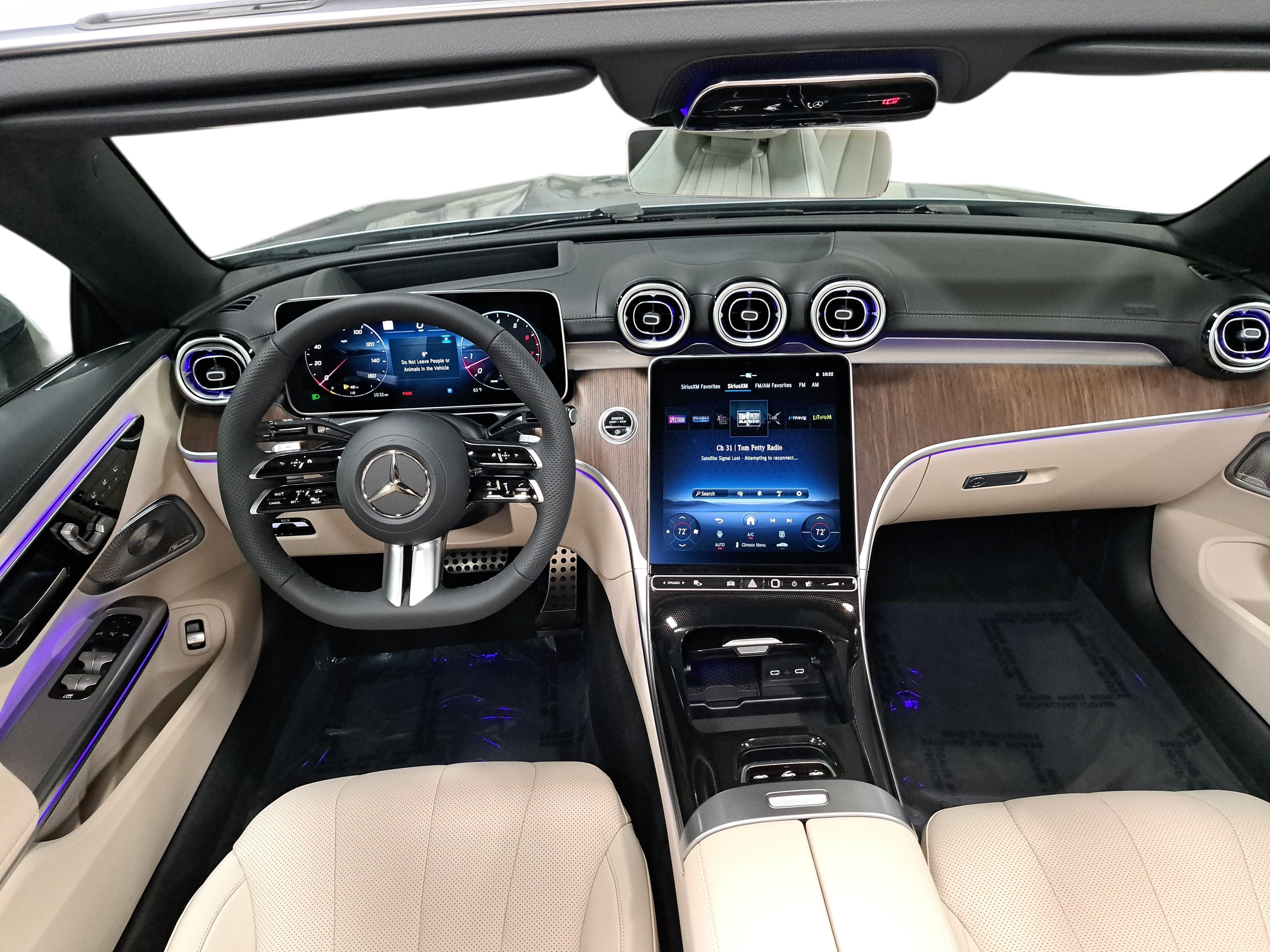 2027 Mercedes-Benz CLE CLE 450