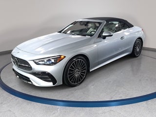 2027 Mercedes-Benz CLE CLE 450