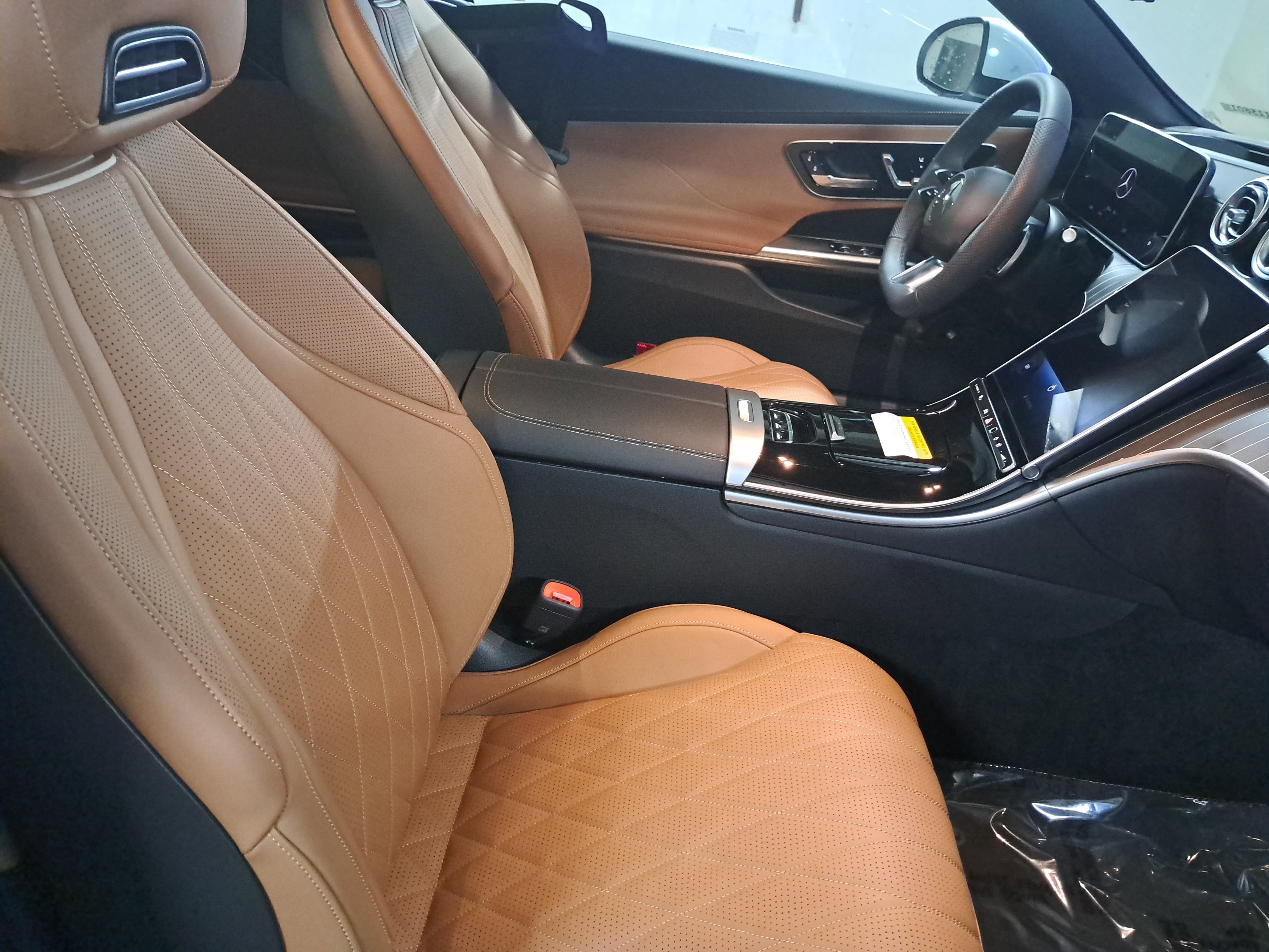 2026 Mercedes-Benz CLE CLE 450