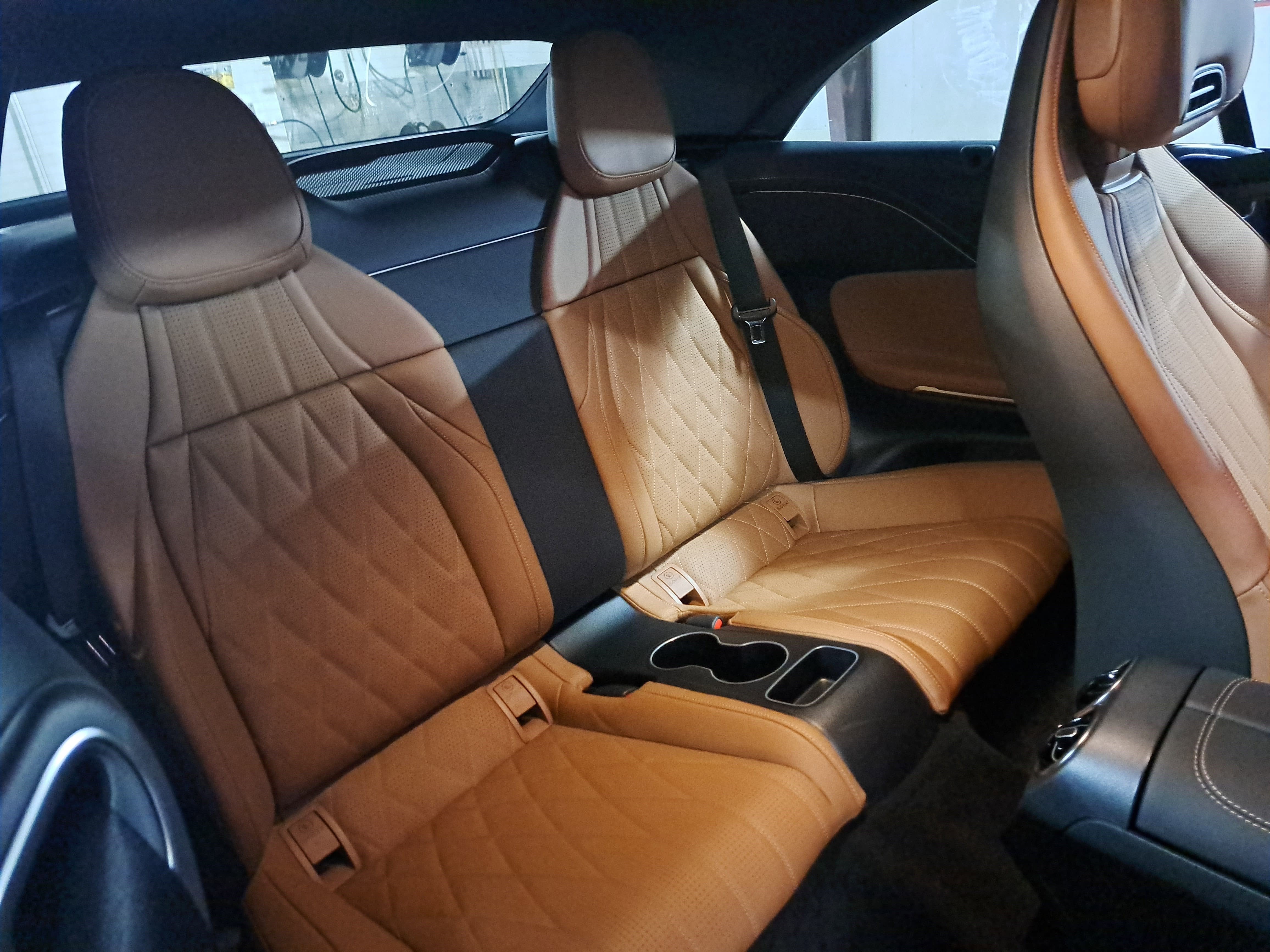 2026 Mercedes-Benz CLE CLE 450