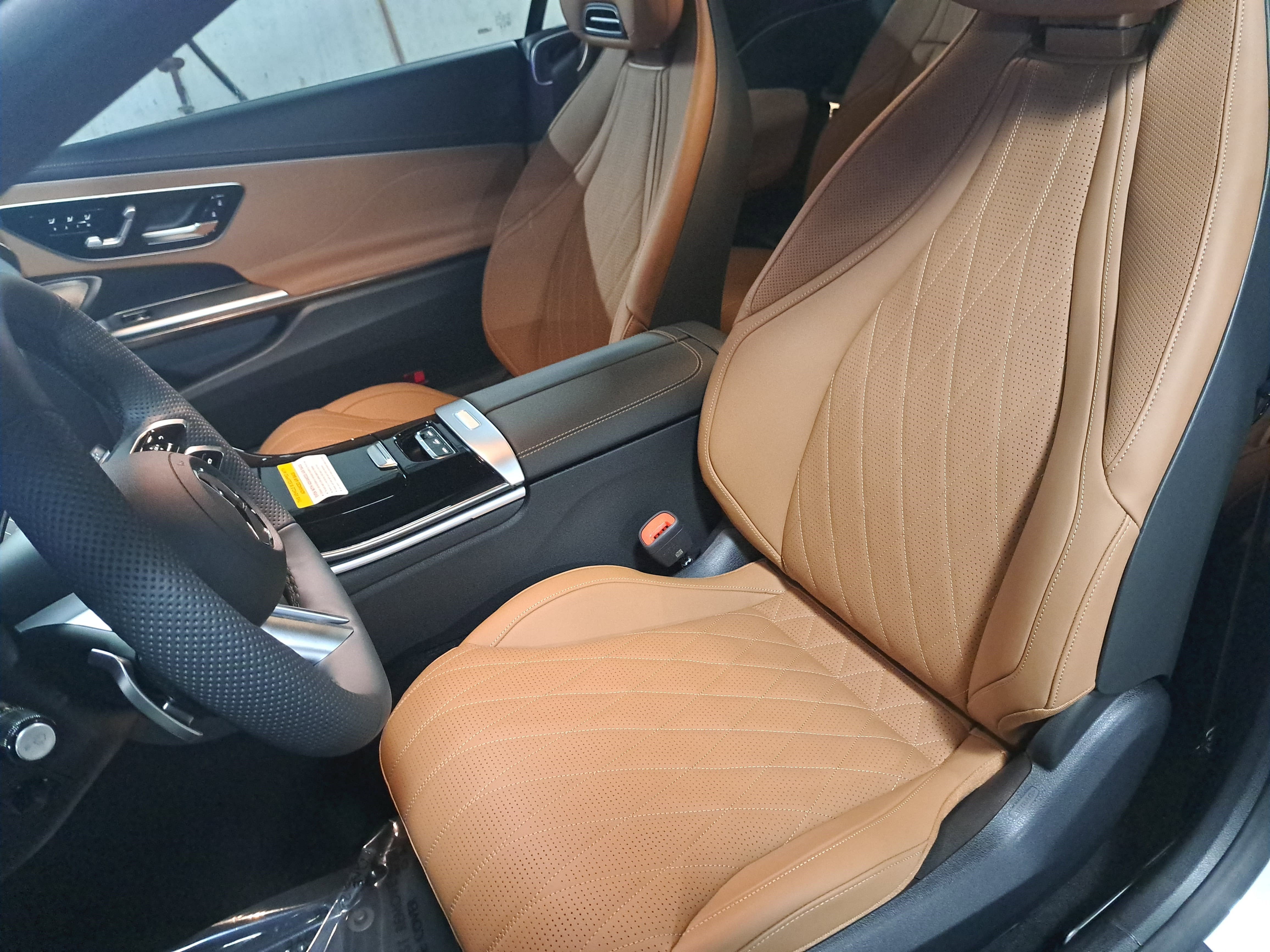 2026 Mercedes-Benz CLE CLE 450