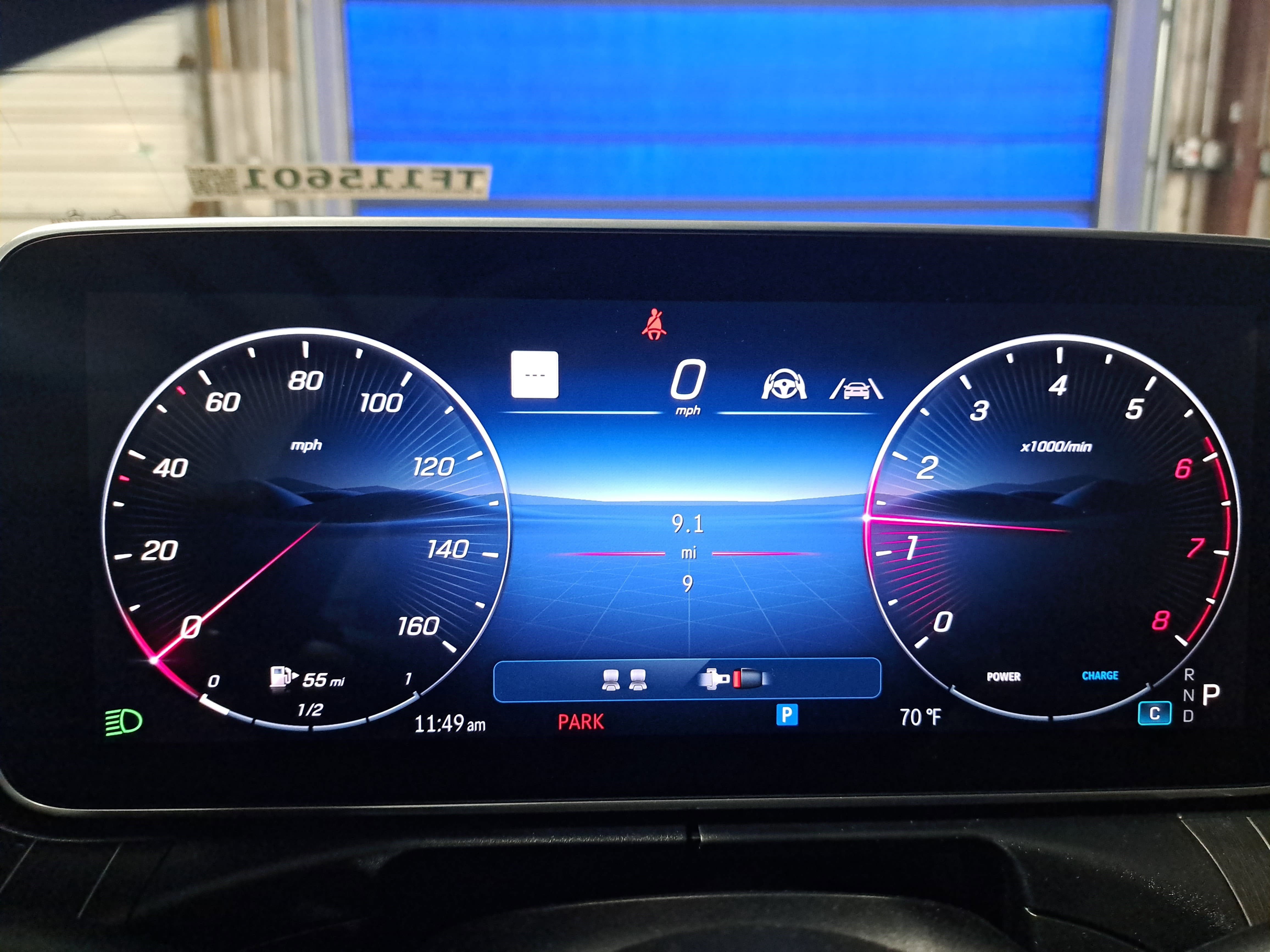 2026 Mercedes-Benz CLE CLE 450