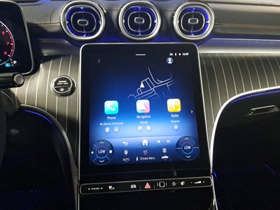 2026 Mercedes-Benz CLE CLE 450