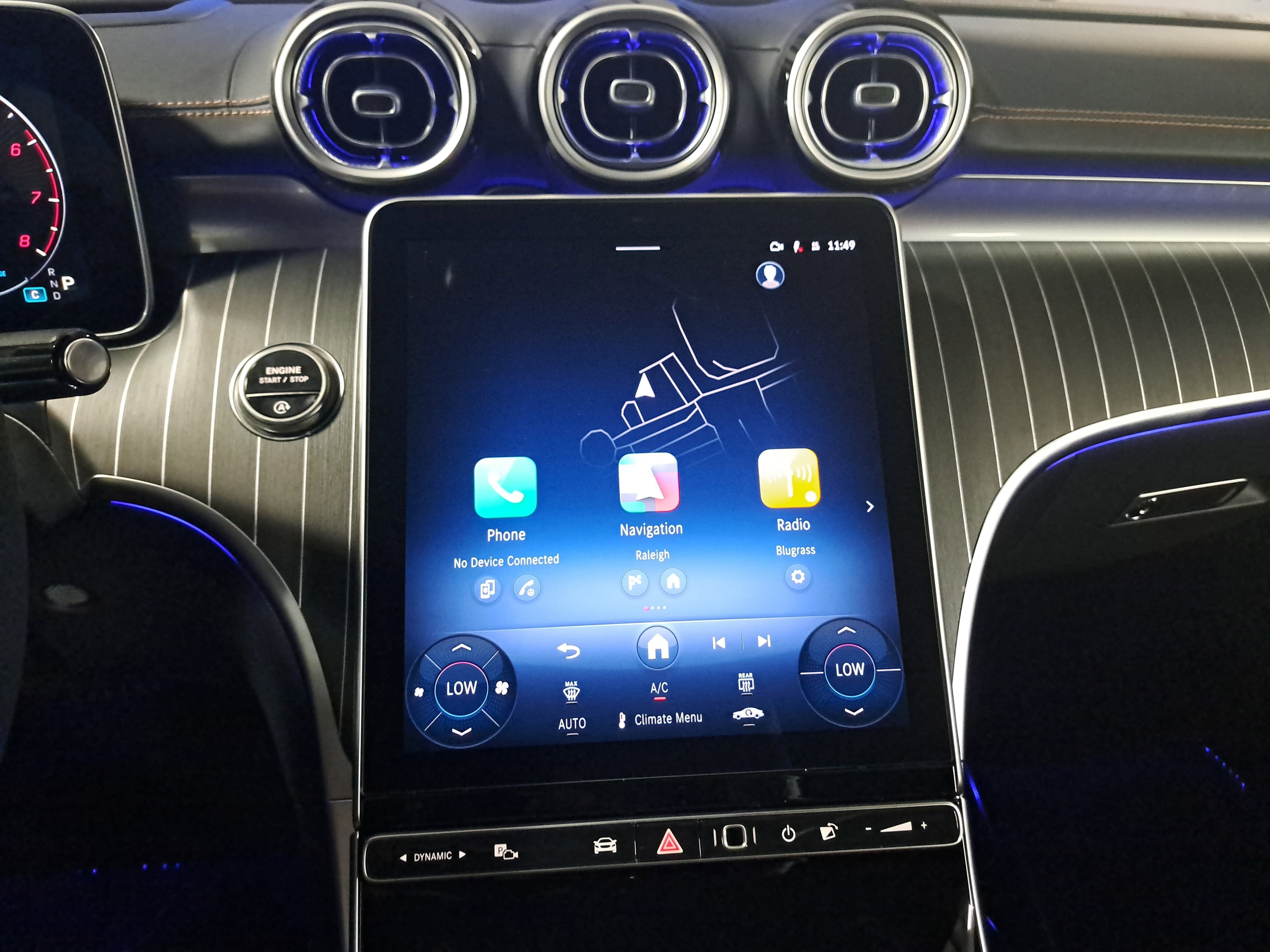 2026 Mercedes-Benz CLE CLE 450