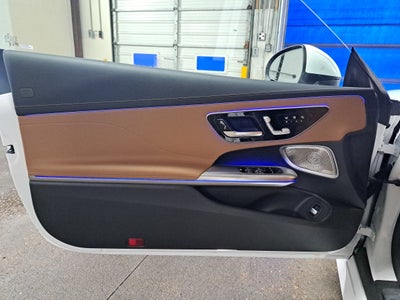 2026 Mercedes-Benz CLE CLE 450