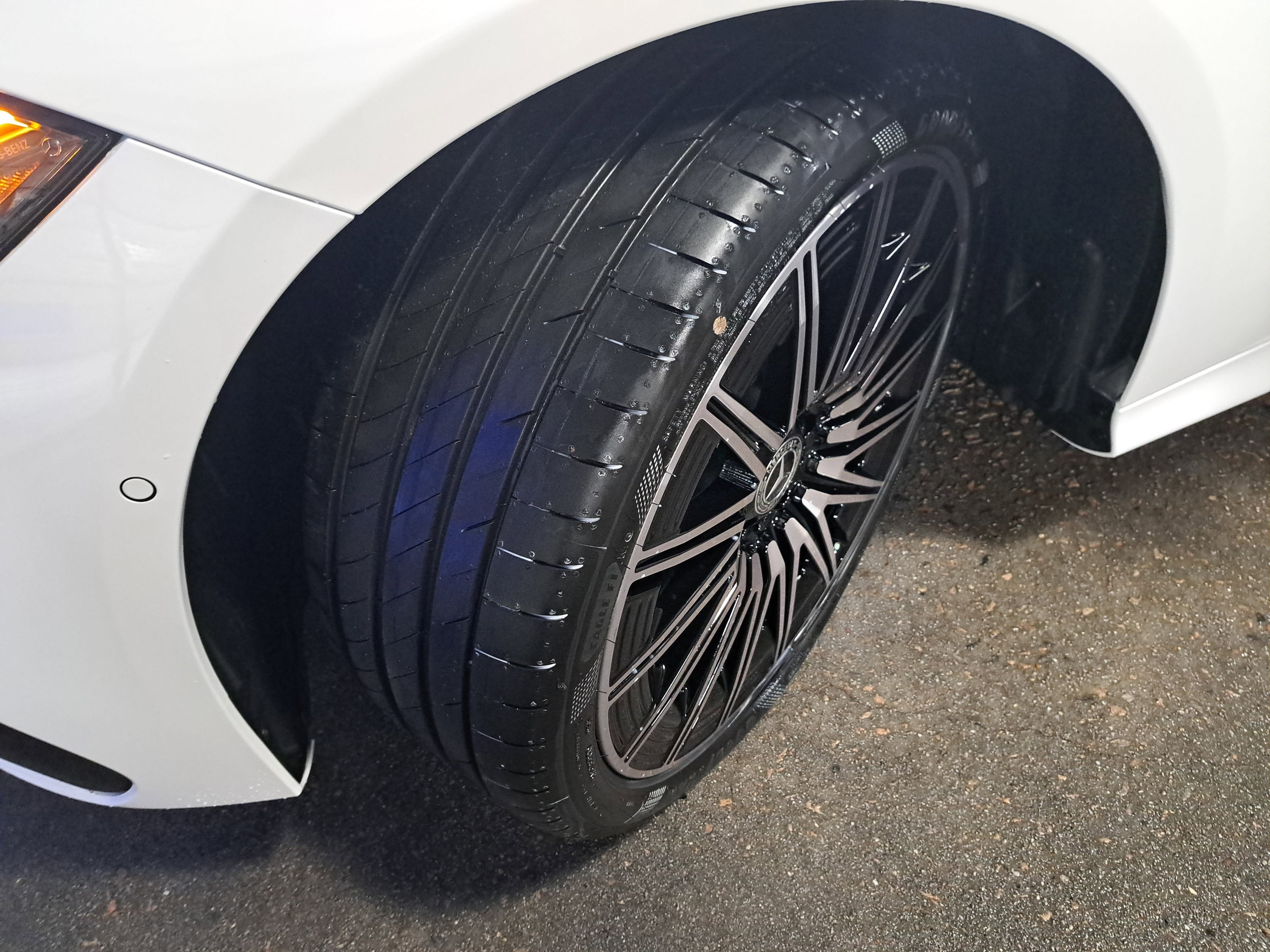 2026 Mercedes-Benz CLE CLE 450