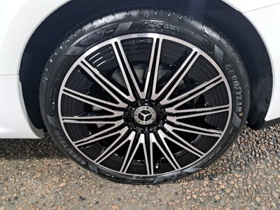 2026 Mercedes-Benz CLE CLE 450