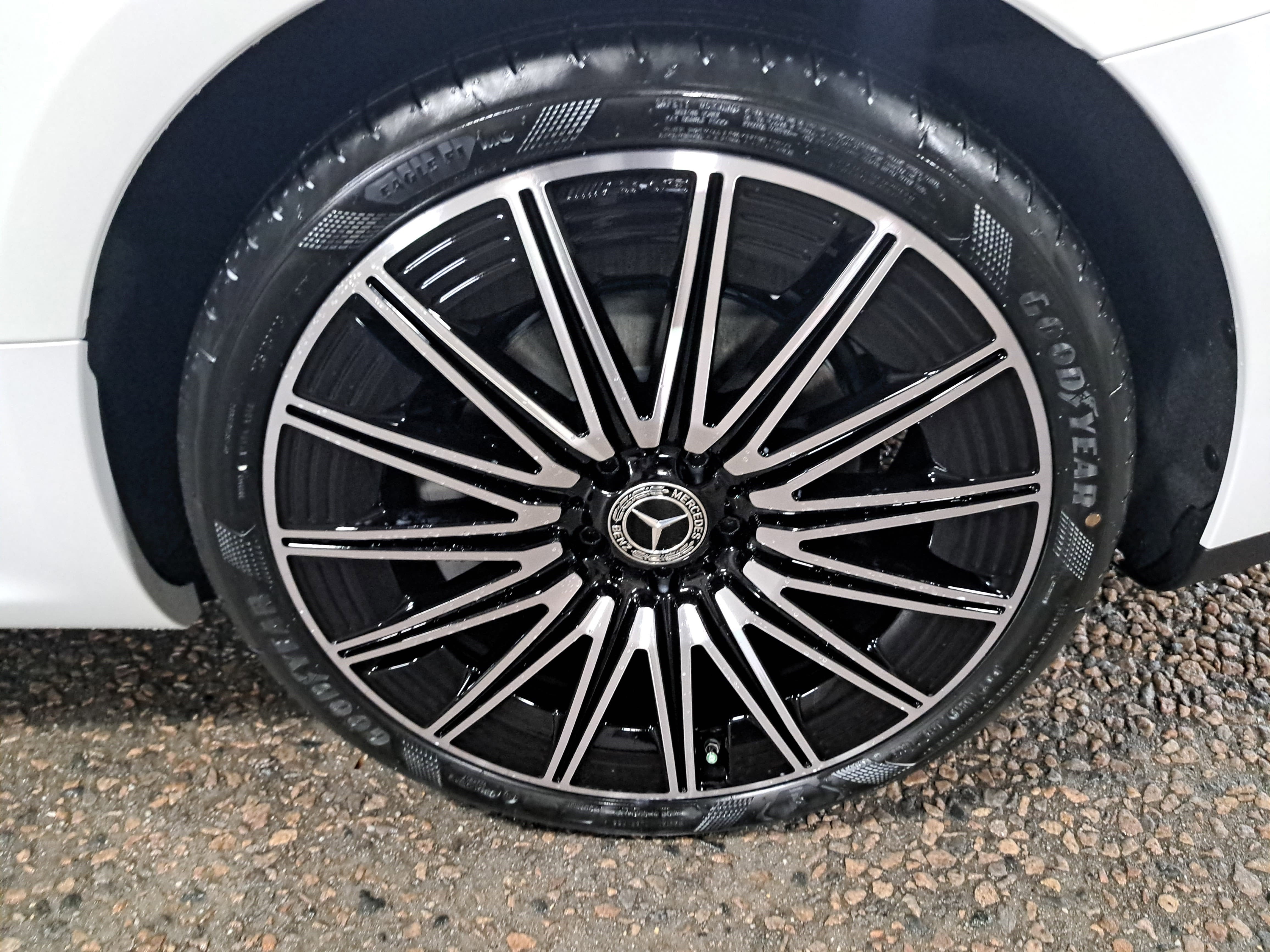 2026 Mercedes-Benz CLE CLE 450