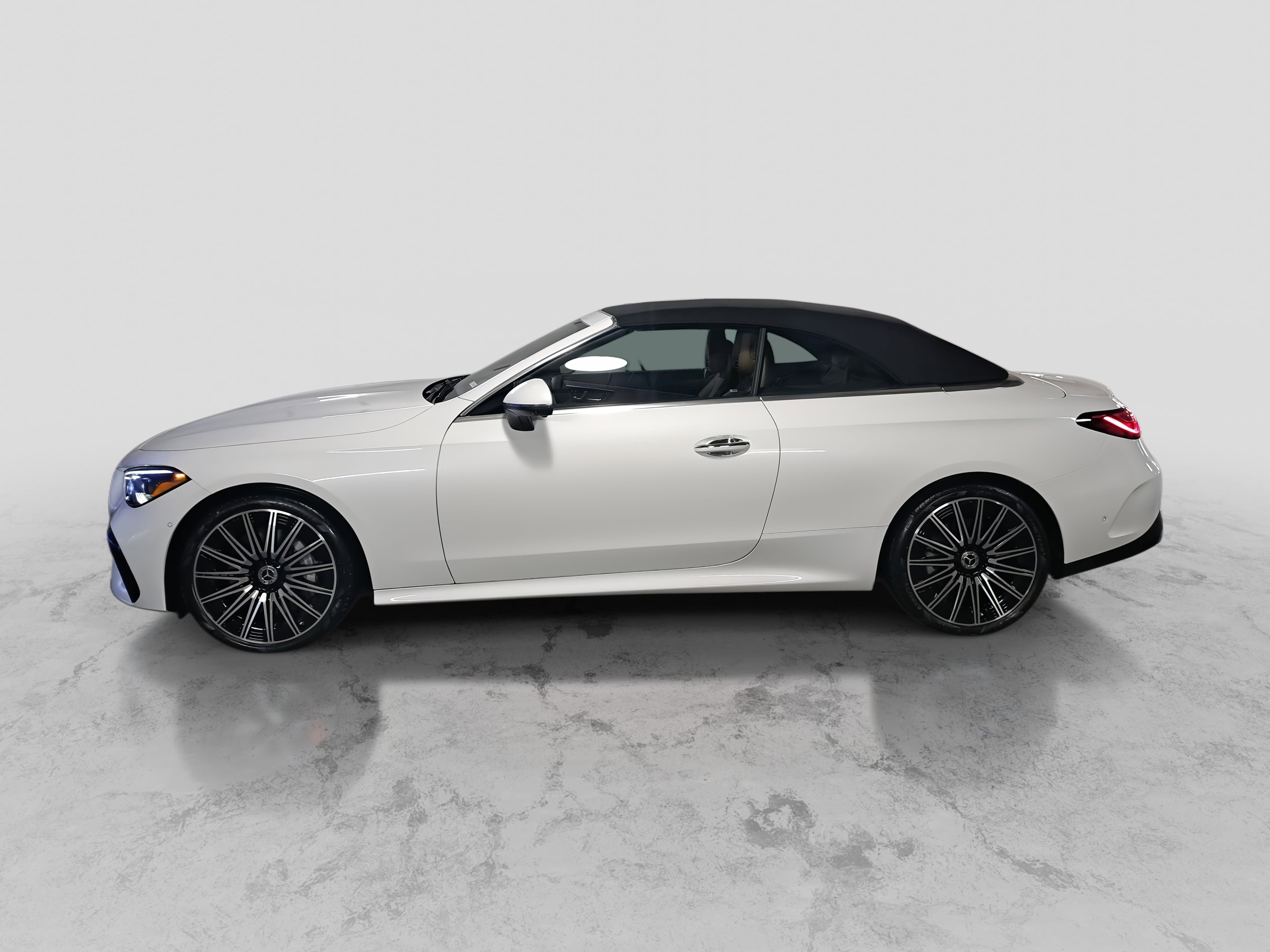 2026 Mercedes-Benz CLE CLE 450